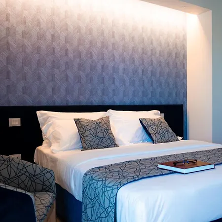 Tubhotel Szálloda Grottazzolina