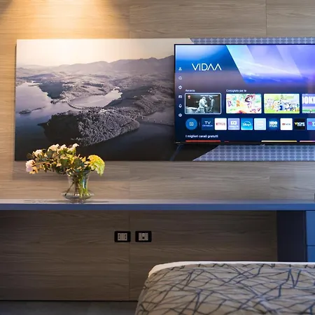 Szálloda Tubhotel 4*
