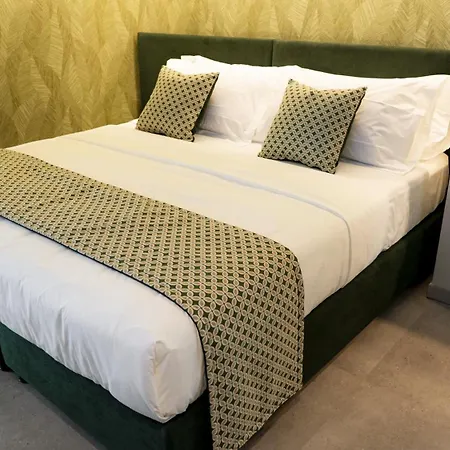 Tubhotel Grottazzolina