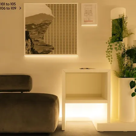Tubhotel 4* Grottazzolina