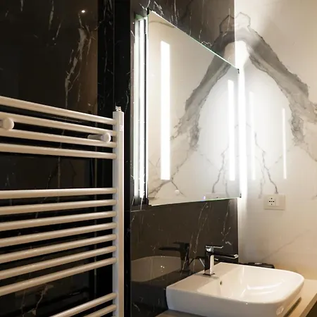 Tubhotel Grottazzolina